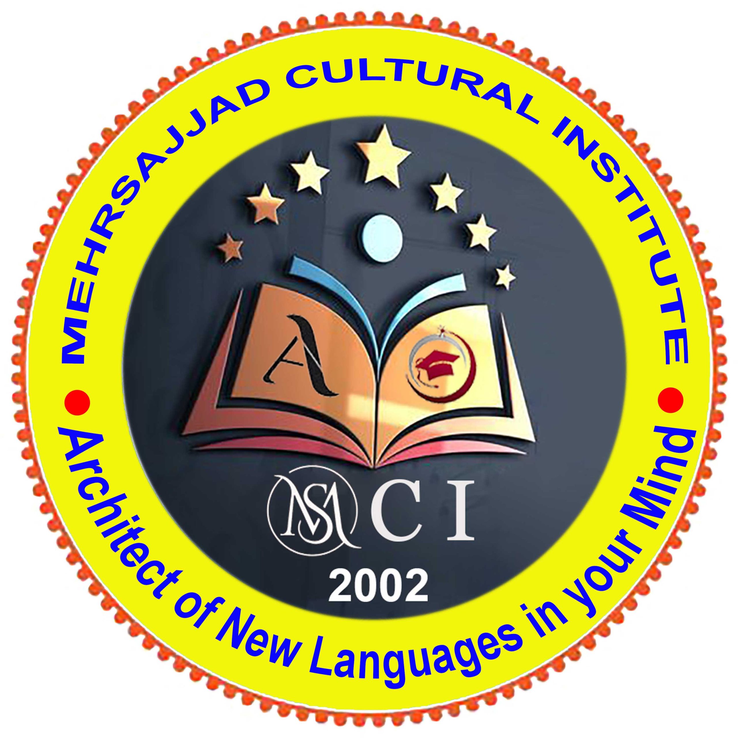 موسسه زبان انگلیسی فرانسه عربی مشهد